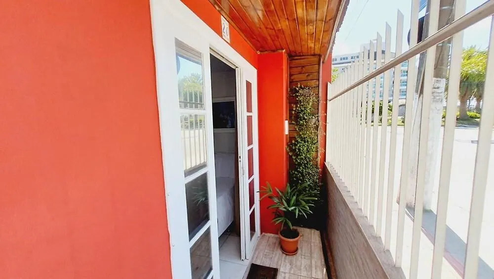 Inn Open House Canasvieiras - Oh Hoteis Florianopolis