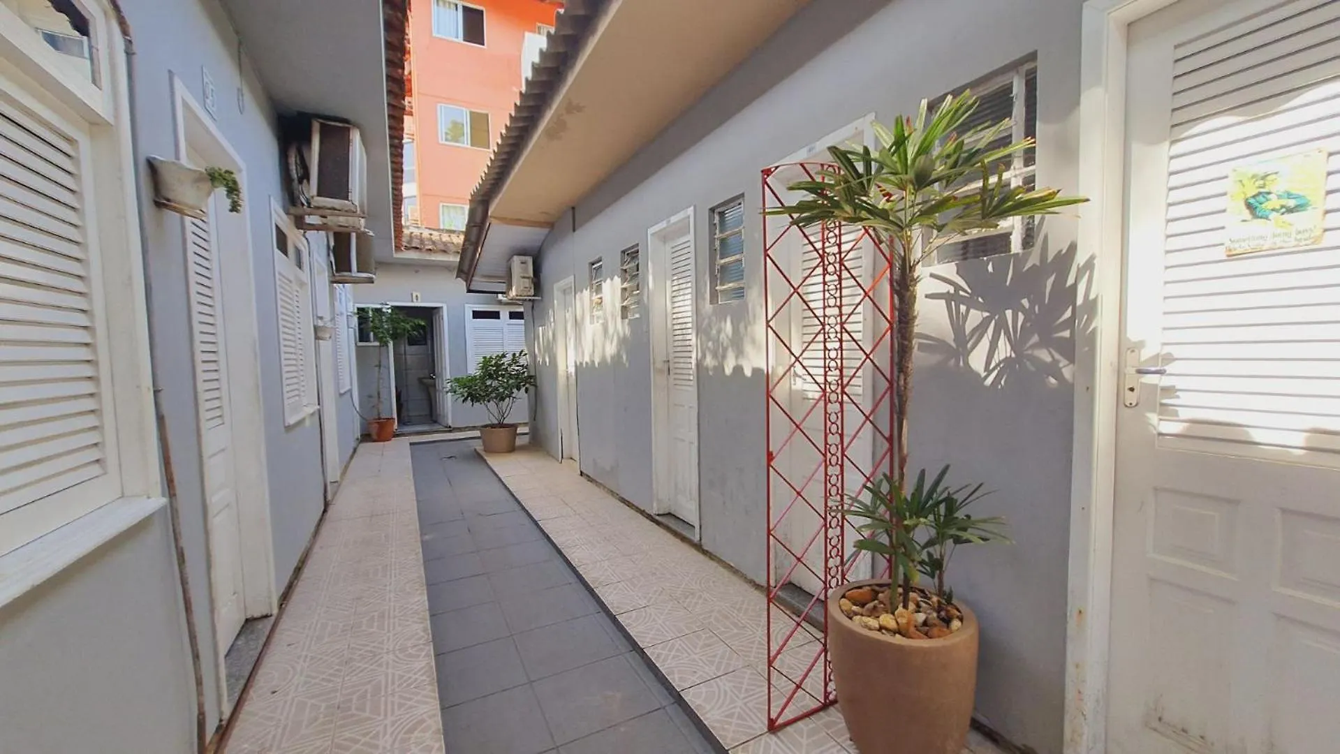 Inn Open House Canasvieiras - Oh Hoteis Florianopolis