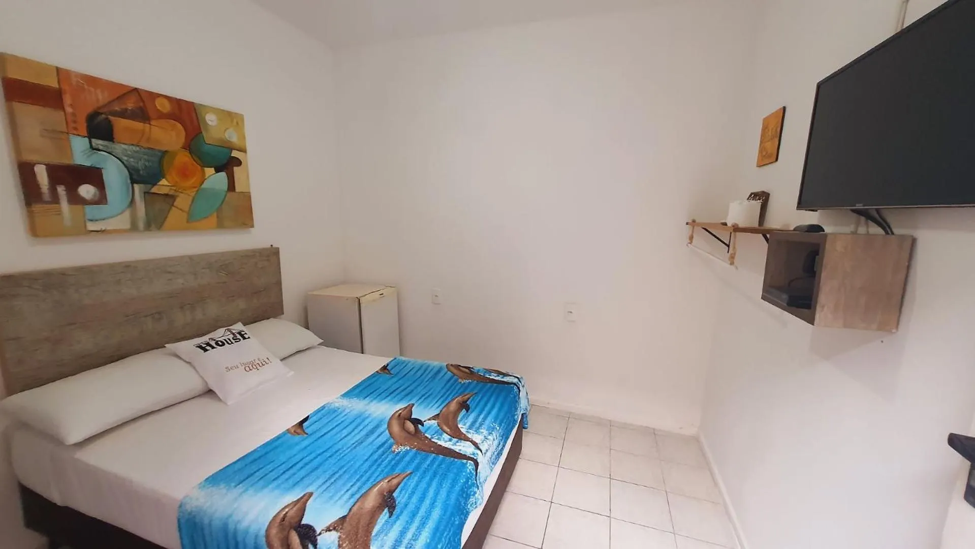 Open House Canasvieiras - Oh Hoteis Florianopolis