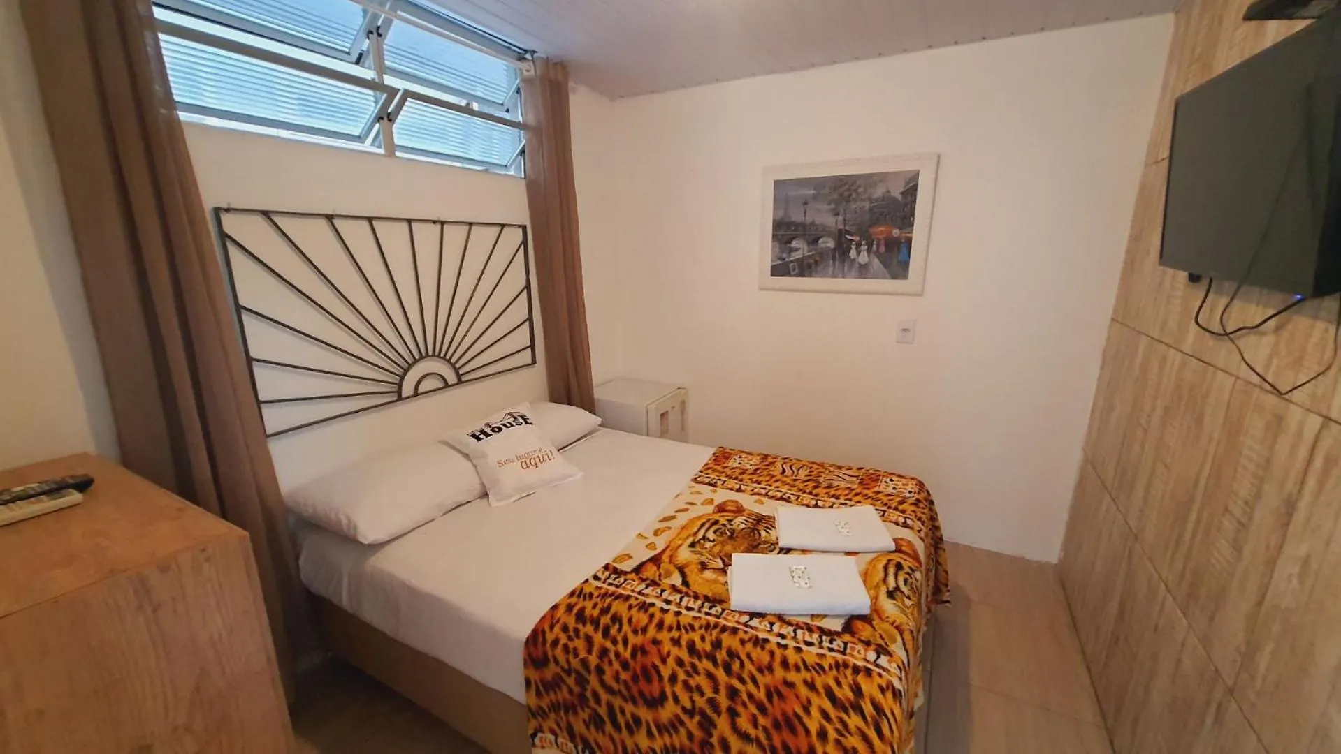 Open House Canasvieiras - Oh Hoteis Florianopolis