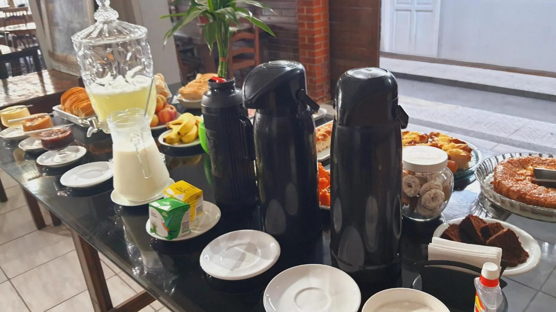 Open House Canasvieiras - Oh Hoteis Florianopolis Inn