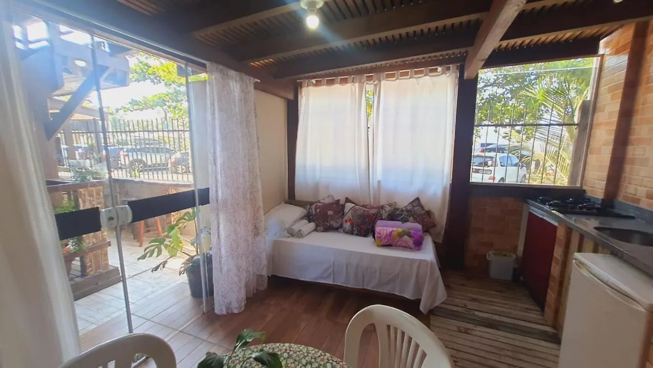 Open House Canasvieiras - Oh Hoteis Florianopolis