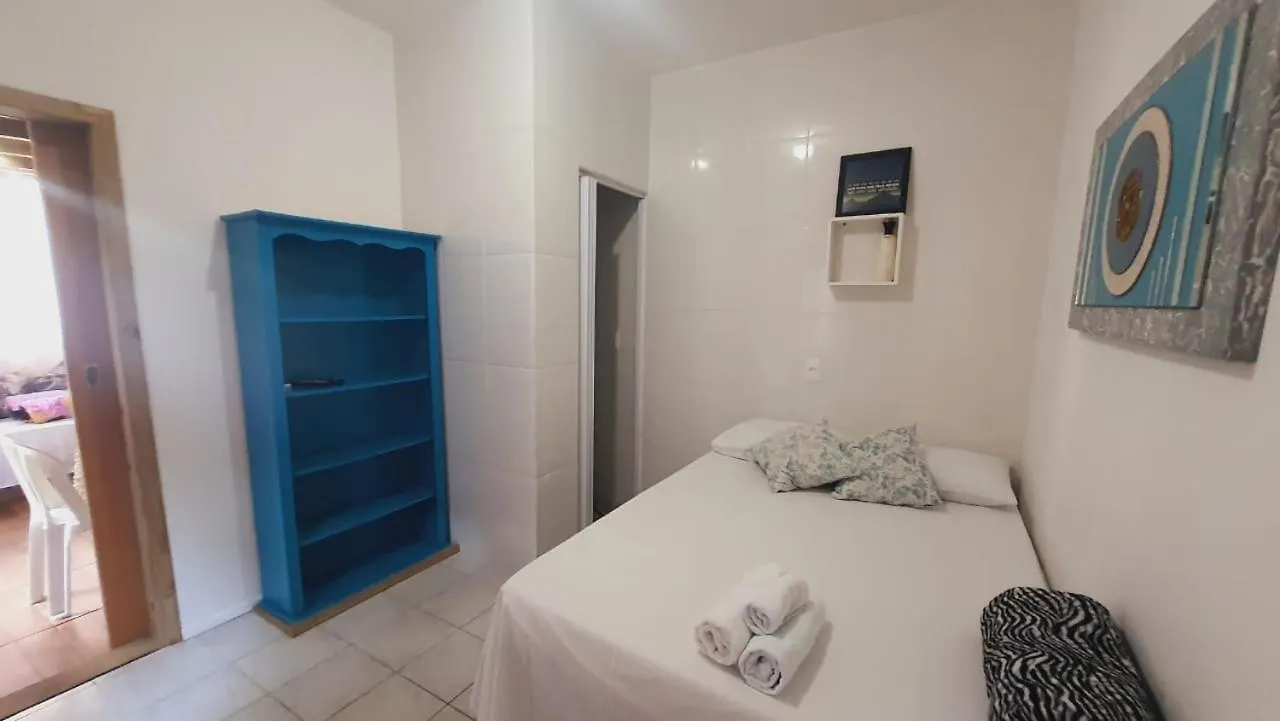 Open House Canasvieiras - Oh Hoteis Florianopolis 2*,  Brazil