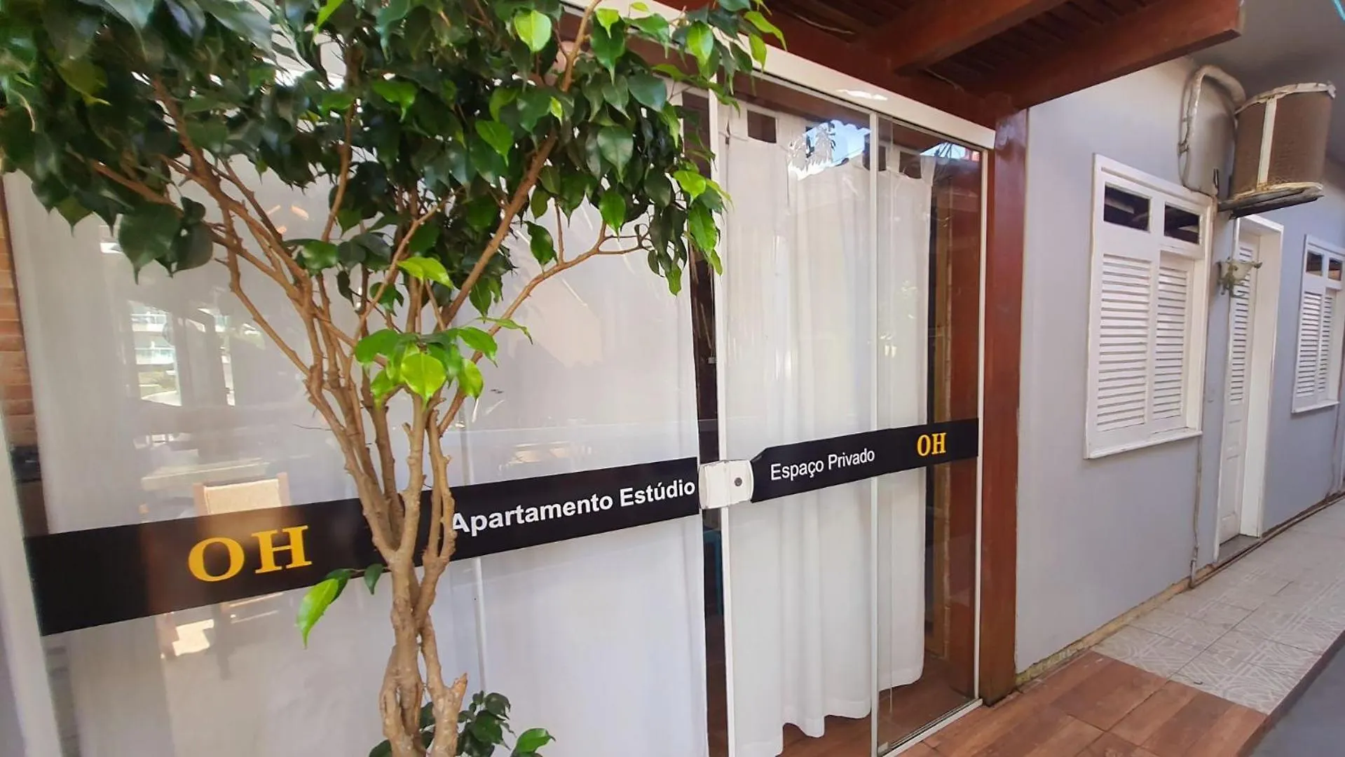 Open House Canasvieiras - Oh Hoteis Florianopolis