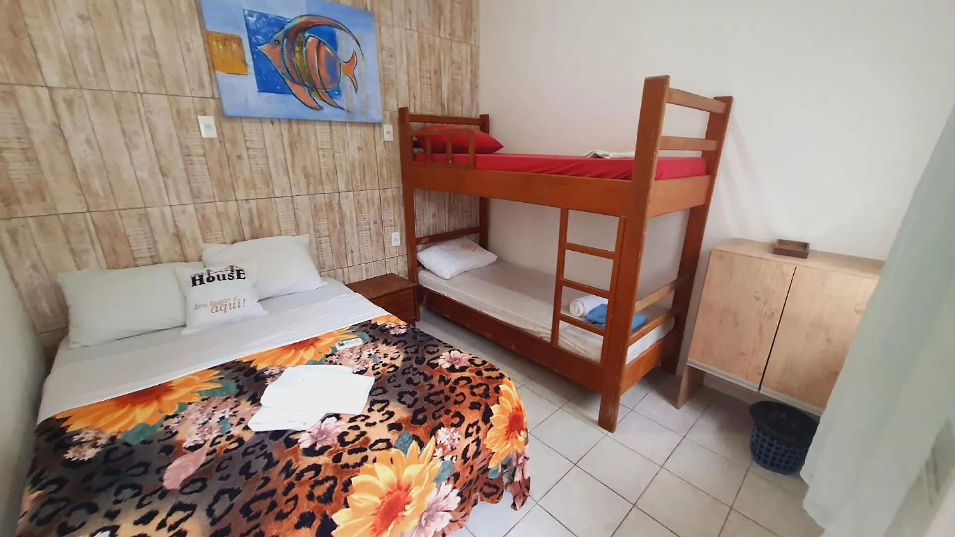 Inn Open House Canasvieiras - Oh Hoteis Florianopolis