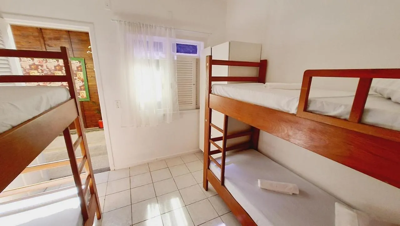 Inn Open House Canasvieiras - Oh Hoteis Florianopolis