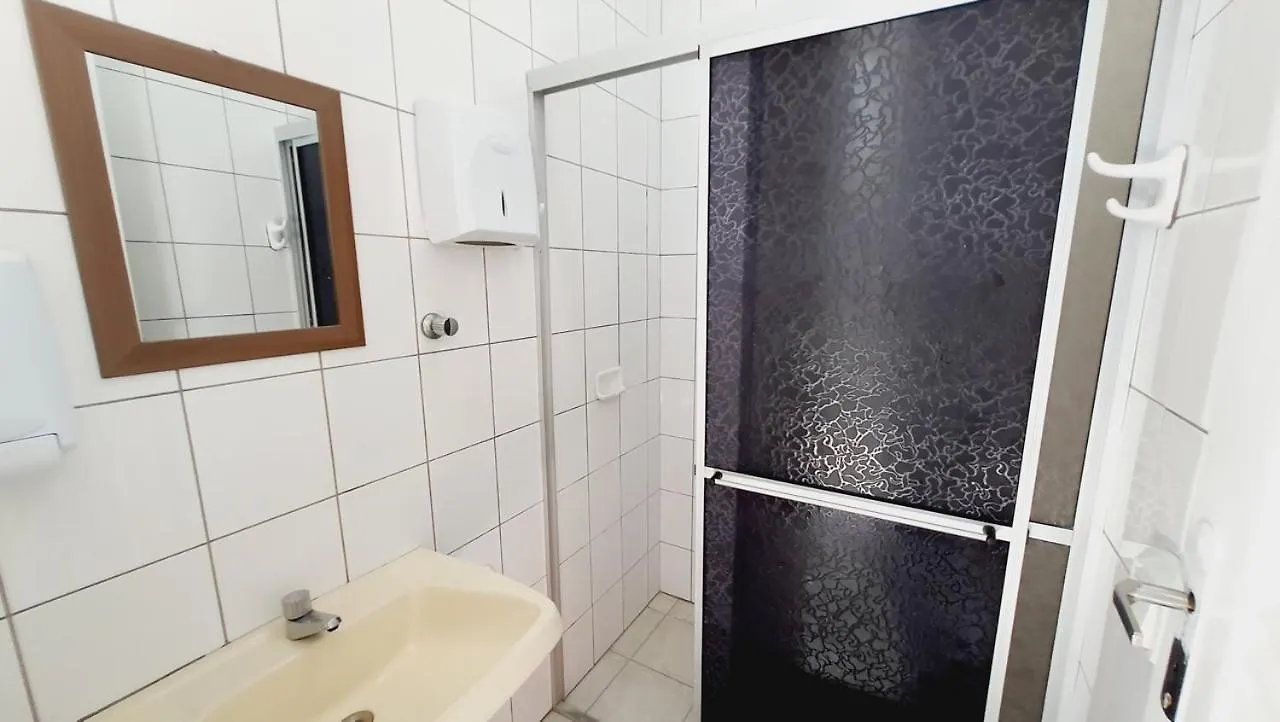 ** Inn Open House Canasvieiras - Oh Hoteis Florianopolis Brazil