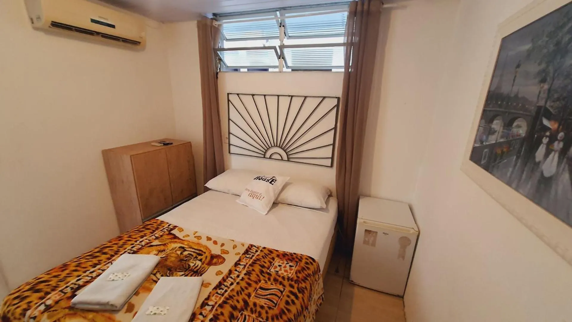 Inn Open House Canasvieiras - Oh Hoteis Florianopolis