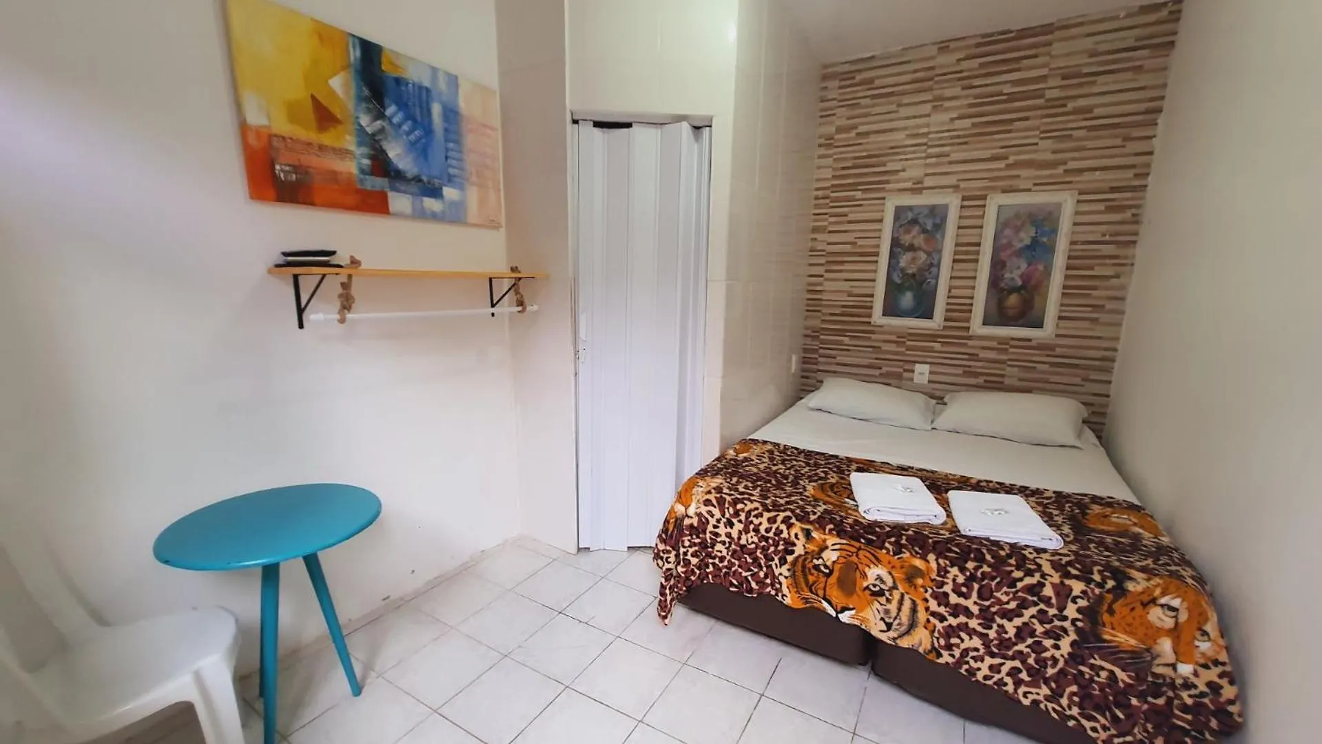 Open House Canasvieiras - Oh Hoteis Florianopolis Brazil