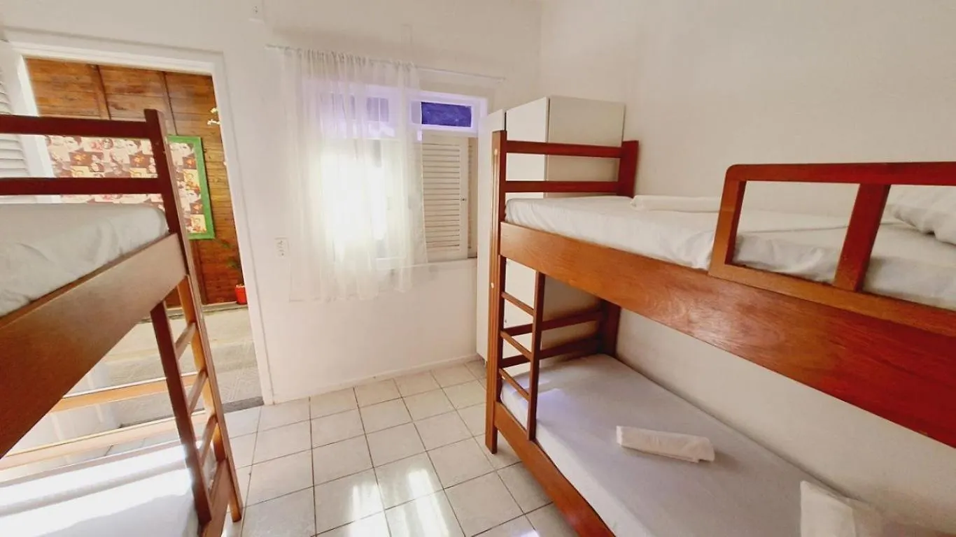 Inn Open House Canasvieiras - Oh Hoteis Florianopolis