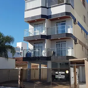 Residencial Messina Florianópolis